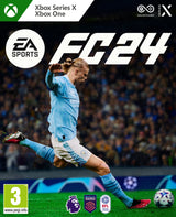 EA Sports FC 24 (Nordiska) - XBOX ONE