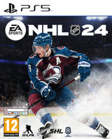EA Sports NHL 24 (Nordiska) - PlayStation 5