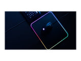 SteelSeries QcK Prism M Musemåtte RGB