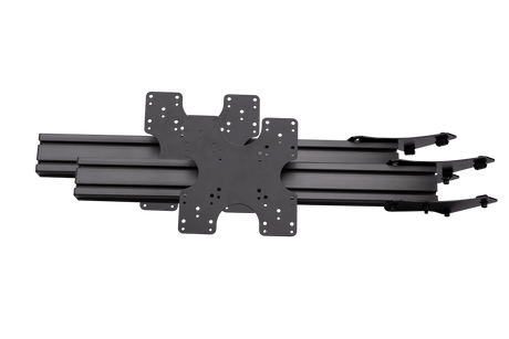 Next Level Racing Elite Add On Stativ 3 skærme 21-43 Next Level Racing