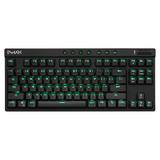 eShark Mekanisk Tastatur Sort (UK Tastatur) eShark