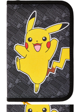 Euromic - Pokémon - Fyllt Pennfodral