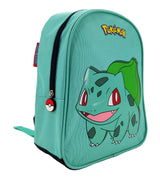 Euromic - Pokémon - Junior Ryggsäck - Bulbasaur