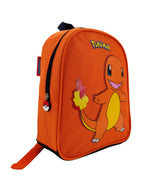 Euromic - Pokémon - Junior Ryggsäck - Charmander