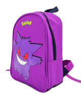 Euromic - Pokémon - Junior Ryggsäck - Gengar