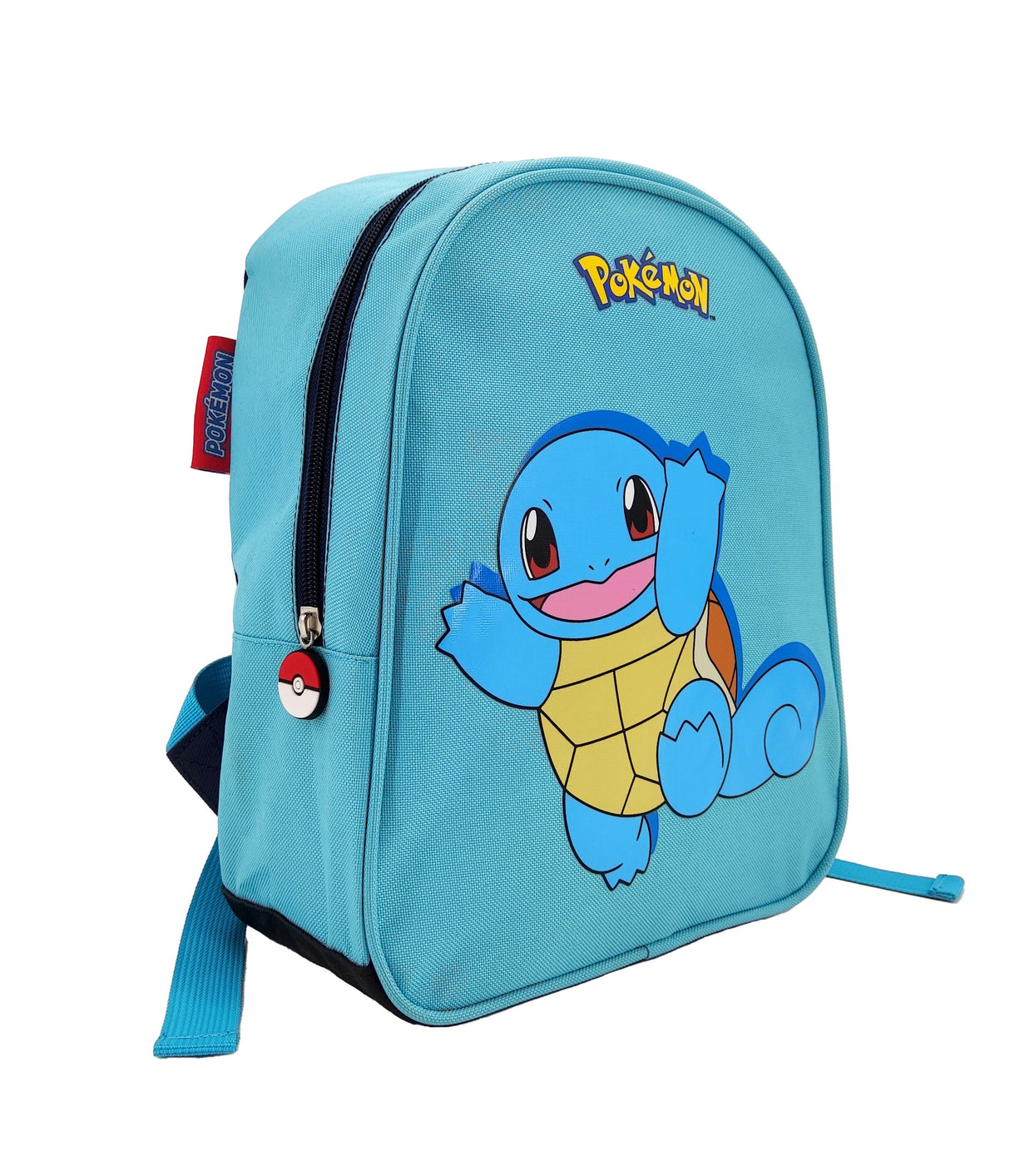 Euromic - Pokémon - Junior Ryggsäck - Squirtle