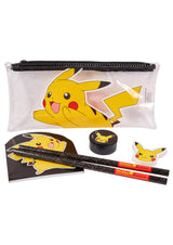 Euromic - Pokemon - Penalhus