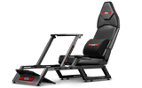 Next Level Racing F-GT Racersæde Next Level Racing