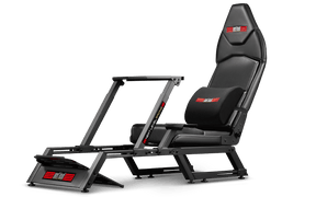 Next Level Racing F-GT Racersæde Next Level Racing