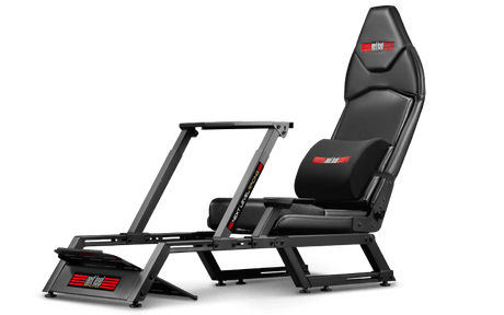 Next Level Racing F-GT Racersæde Next Level Racing