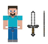 Minecraft - Kärnfigur - Steve (HMB17)