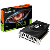 Gigabyte GeForce RTX 4060 D6 8G 8GB