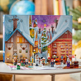 LEGO Harry Potter - Adventskalender 2023 (76418)