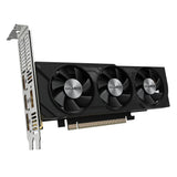 Gigabyte GeForce RTX™ 4060 OC Lågprofil 8G