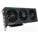 GIGABYTE GeForce RTX 4070 EAGLE OC 12GB GDDR6X Grafikkort 1xHDMI 3xDP