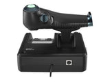 Logitech - G Saitek X52 Pro flygkontrollsystem / PC