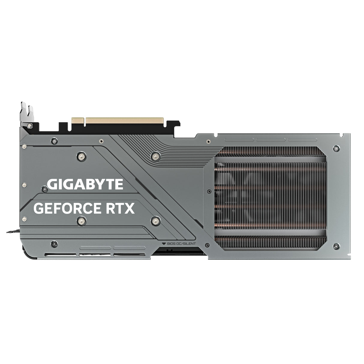 Gigabyte GeForce RTX 4070 SUPER Gaming OC 12GB GDDR6X