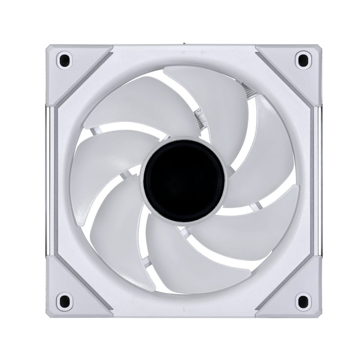 Lian li UNI FAN SL Infinity PWM Hvid 3 pack - 120mm - Infinity RGB - Controller Inkluderet Lian Li