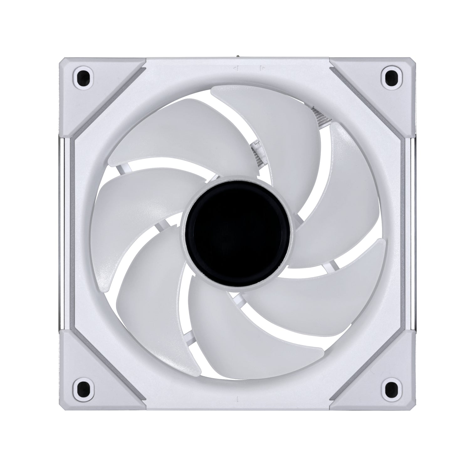 Lian li UNI FAN SL Infinity PWM Hvid 3 pack - 120mm - Infinity RGB - Controller Inkluderet Lian Li