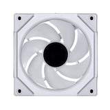 Lian li UNI FAN SL Infinity PWM Hvid 3 pack - 120mm - Infinity RGB - Controller Inkluderet Lian Li