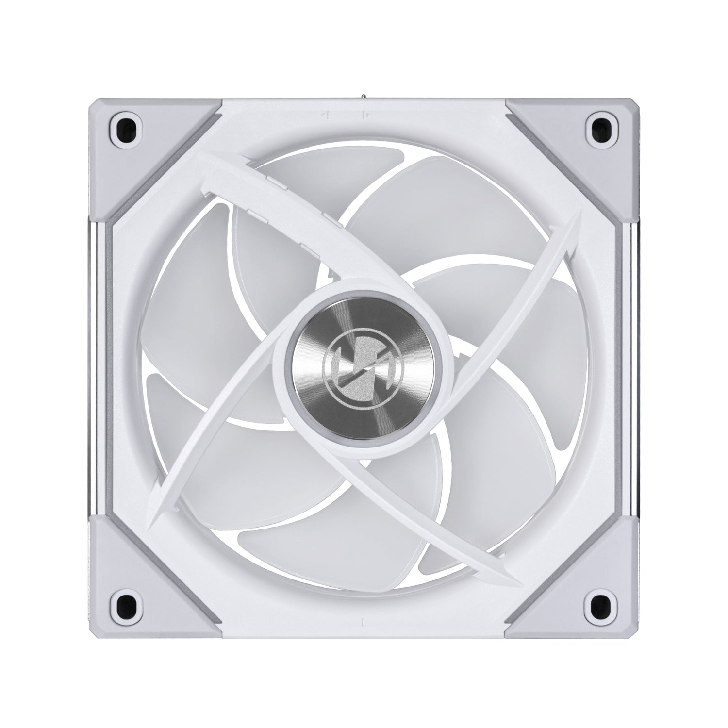 Lian li UNI FAN SL Infinity PWM Hvid 3 pack - 120mm - Infinity RGB - Controller Inkluderet Lian Li