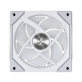 Lian li UNI FAN SL Infinity PWM Hvid 3 pack - 120mm - Infinity RGB - Controller Inkluderet Lian Li