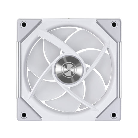 Lian li UNI FAN SL Infinity PWM Hvid 3 pack - 120mm - Infinity RGB - Controller Inkluderet Lian Li