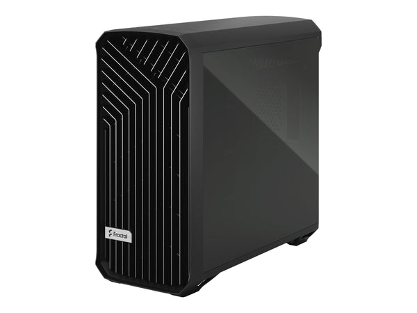Fractal Design Torrent Sort RGB TG Light Tint