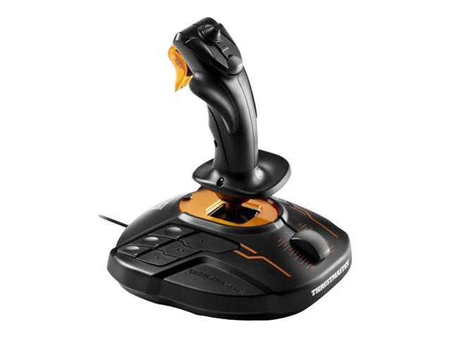 ThrustMaster T.16000M FCS-joystick