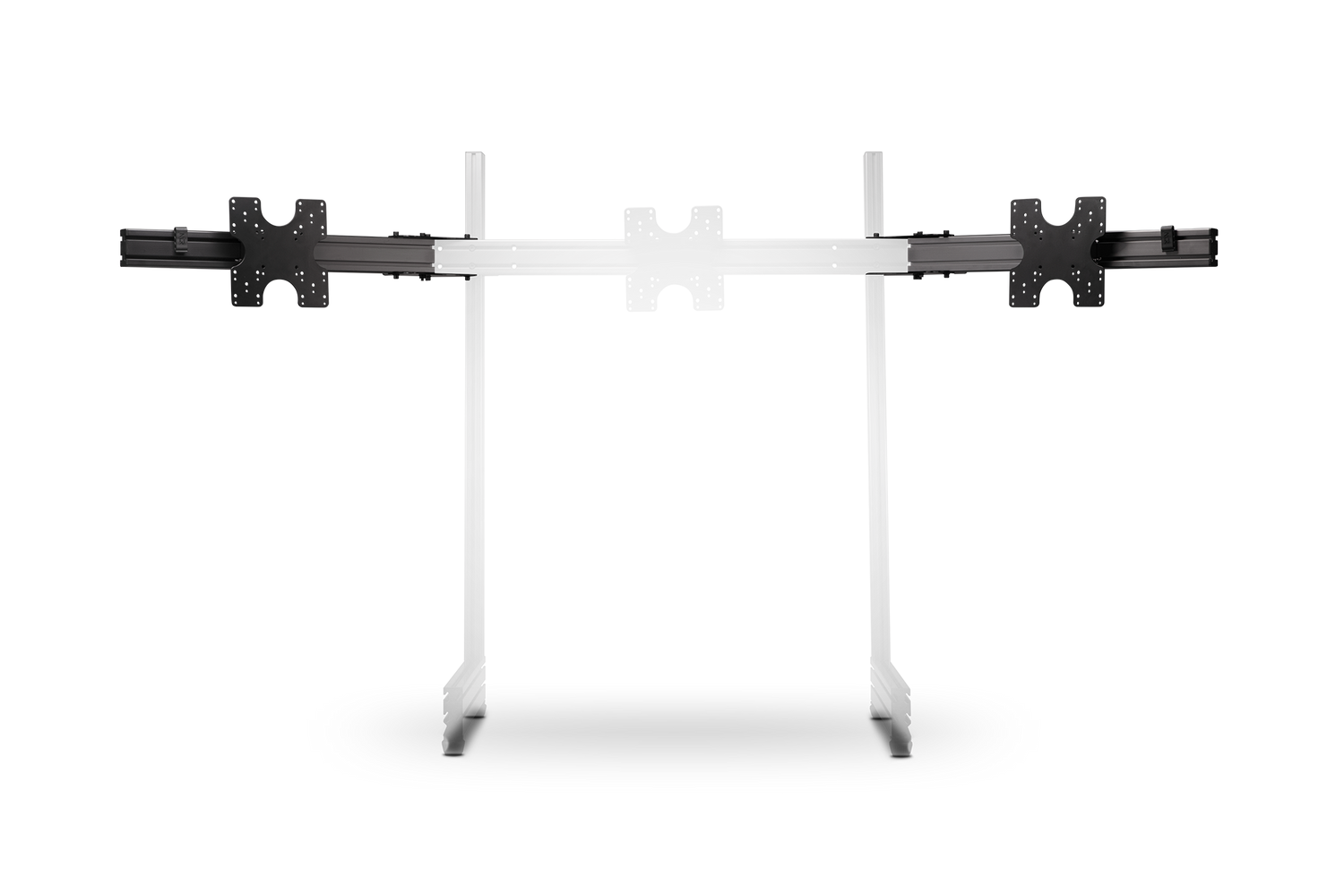 Next Level Racing Elite Add On Stativ 3 skærme 21-43 Next Level Racing