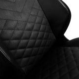 noblechairs HERO Black/Black noblechairs