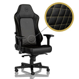 noblechairs HERO Black/Gold noblechairs