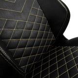 noblechairs HERO Black/Gold noblechairs