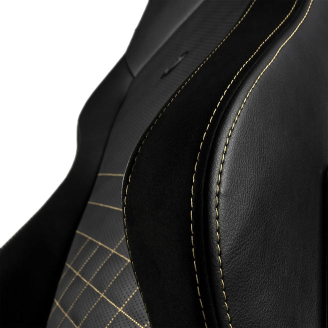 noblechairs HERO Black/Gold noblechairs