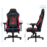 noblechairs HERO DOOM Edition noblechairs
