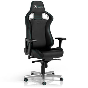 noblechairs EPIC Mercedes-AMG Petronas Formula One Team 2021 Edition noblechairs
