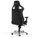 noblechairs EPIC Mercedes-AMG Petronas Formula One Team 2021 Edition noblechairs
