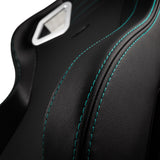 noblechairs EPIC Mercedes-AMG Petronas Formula One Team 2021 Edition noblechairs