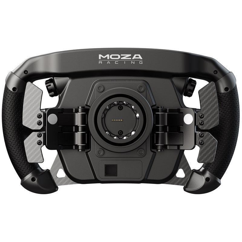Moza FSR Highend Formula Wheel Moza Racing