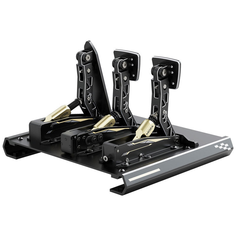MOZA CRP Load Cell Pedal Moza Racing