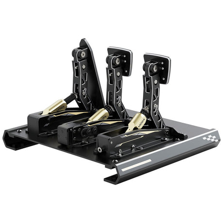 MOZA CRP Load Cell Pedal Moza Racing