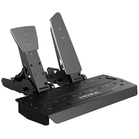 MOZA SR-P two pedals ( Throttle and Brake) Moza Racing