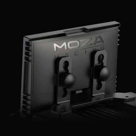MOZA CM Racing meter only for R9 DD base Moza Racing