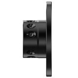 MOZA tredje parts hjulbasfästesadapter (för FSR Formula Wheel)