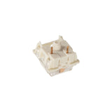 Glorious Gateron Black Switches (120 pcs) Glorious