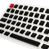 Glorious Aura Pudding Keycaps - 105 caps, ANSI, US-Layout Glorious