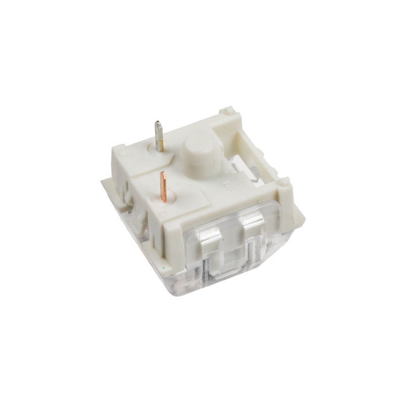 Glorious Kailh Speed Silver Switches (120 pcs) Glorious