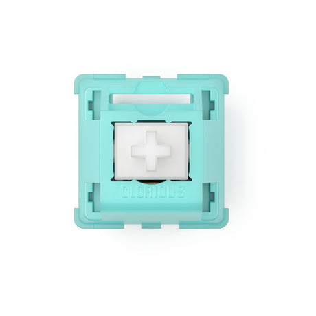 Glorious Mechanical Switches (36pcs) - Lynx - Lubed Glorious