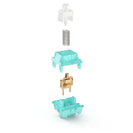 Glorious Mechanical Switches (36 pcs)- Lynx Glorious