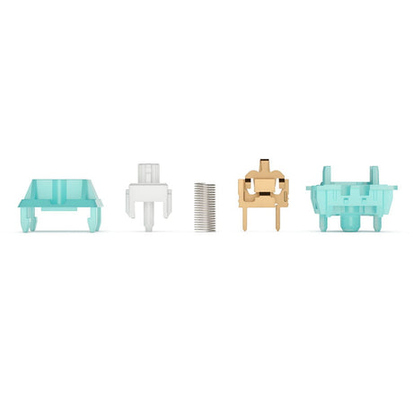 Glorious Mechanical Switches (36 pcs)- Lynx Glorious